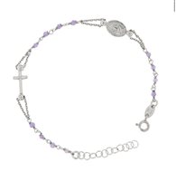 Bracciale Vivi Gioielli Donna in Argento 0792330090222 - 0792330090222